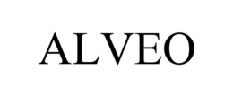 ALVEO trademark