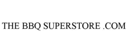 THE BBQ SUPERSTORE .COM trademark