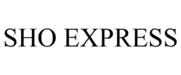 SHO EXPRESS trademark