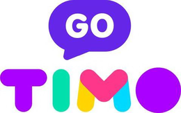 GO TIMO trademark
