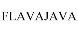 FLAVAJAVA trademark