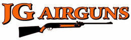 JG AIRGUNS trademark