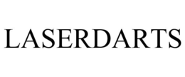 LASERDARTS trademark