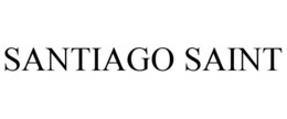 SANTIAGO SAINT trademark