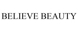 BELIEVE BEAUTY trademark