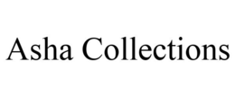 ASHA COLLECTIONS trademark