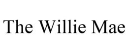 THE WILLIE MAE trademark