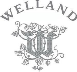 W WELLAND trademark