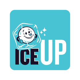 ICE UP trademark