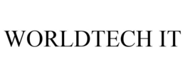 WORLDTECH IT trademark