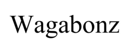 WAGABONZ trademark