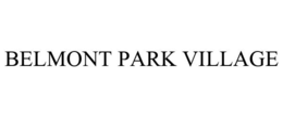 BELMONT PARK VILLAGE trademark