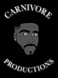 CARNIVORE PRODUCTIONS trademark