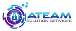 ATEAM SOLUTION SERVICES trademark