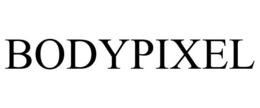 BODYPIXEL trademark