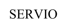 SERVIO trademark