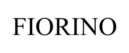 FIORINO trademark