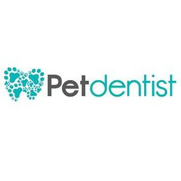 PET DENTIST trademark