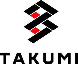 TAKUMI trademark
