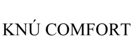 KNÚ COMFORT trademark