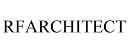 RFARCHITECT trademark