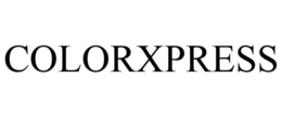 COLORXPRESS trademark
