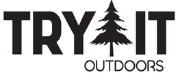 TRY IT OUTDOORS trademark
