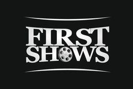 FIRST SHOWS trademark