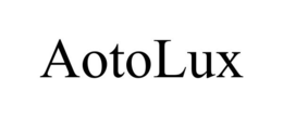 AOTOLUX trademark