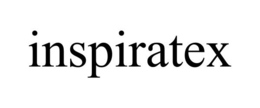 INSPIRATEX trademark