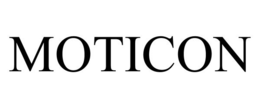 MOTICON trademark