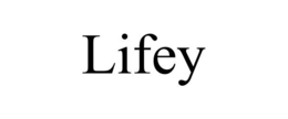 LIFEY trademark