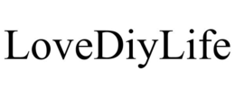 LOVEDIYLIFE trademark
