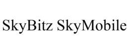SKYBITZ SKYMOBILE trademark