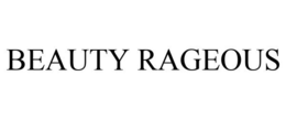 BEAUTY RAGEOUS trademark