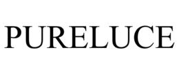 PURELUCE trademark