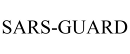 SARS-GUARD trademark