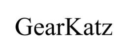 GEARKATZ trademark