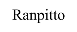 RANPITTO trademark