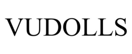 VUDOLLS trademark