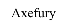 AXEFURY trademark