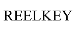 REELKEY trademark