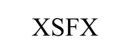 XSFX trademark
