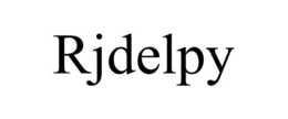 RJDELPY trademark