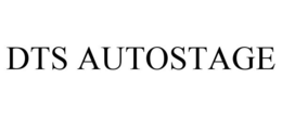 DTS AUTOSTAGE trademark