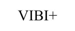 VIBI+ trademark