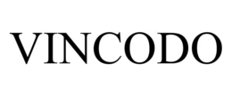 VINCODO trademark