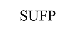 SUFP trademark