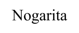 NOGARITA trademark