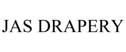 JAS DRAPERY trademark